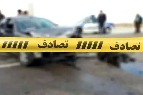 ۷ تصادف مرگبار در تهران طی یک هفته؛ جان ۷ نفر گرفته شد