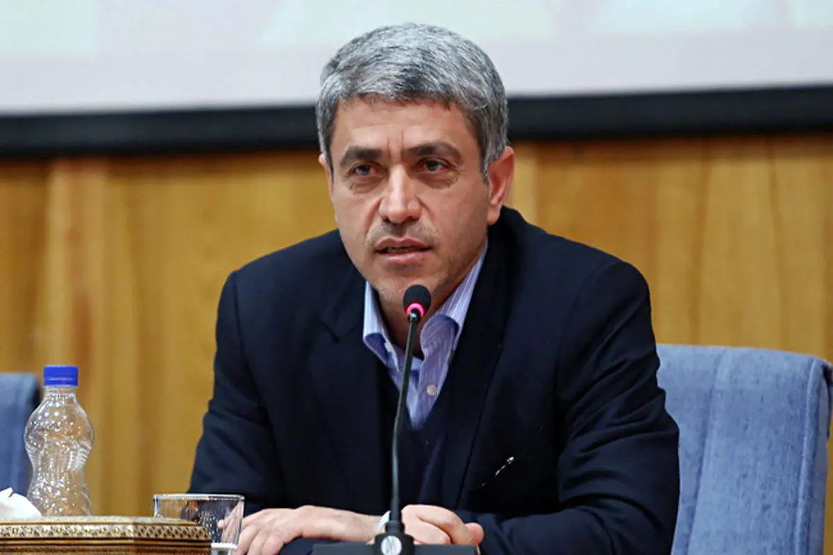 وزیر روحانی تکذیب کرد/ طیب نیا: هیچ فعالیت انتخاباتی برای کسی ندارم 
