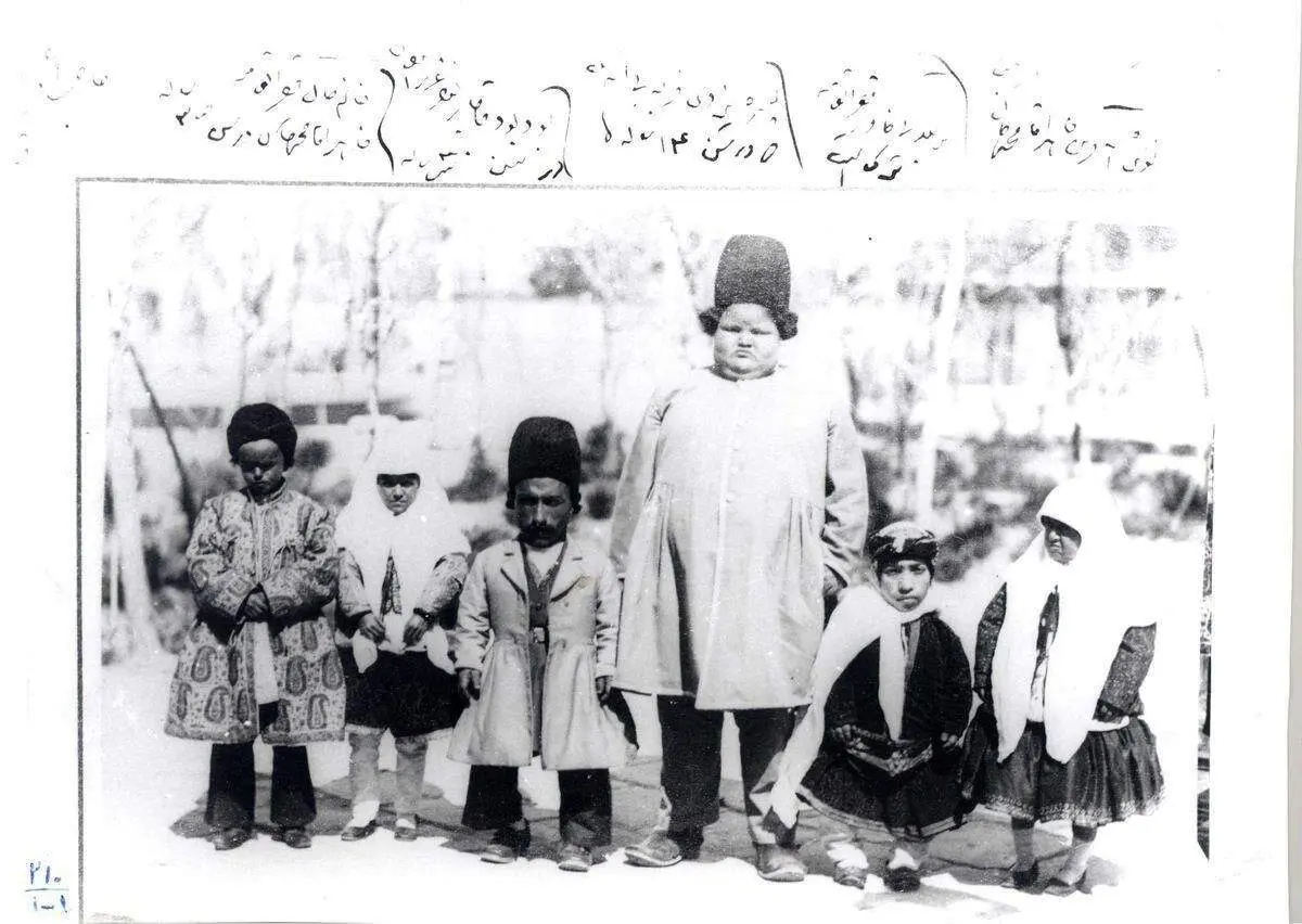 این تدبیر ایرانیها را از کم کاری تیروئید نجات داد