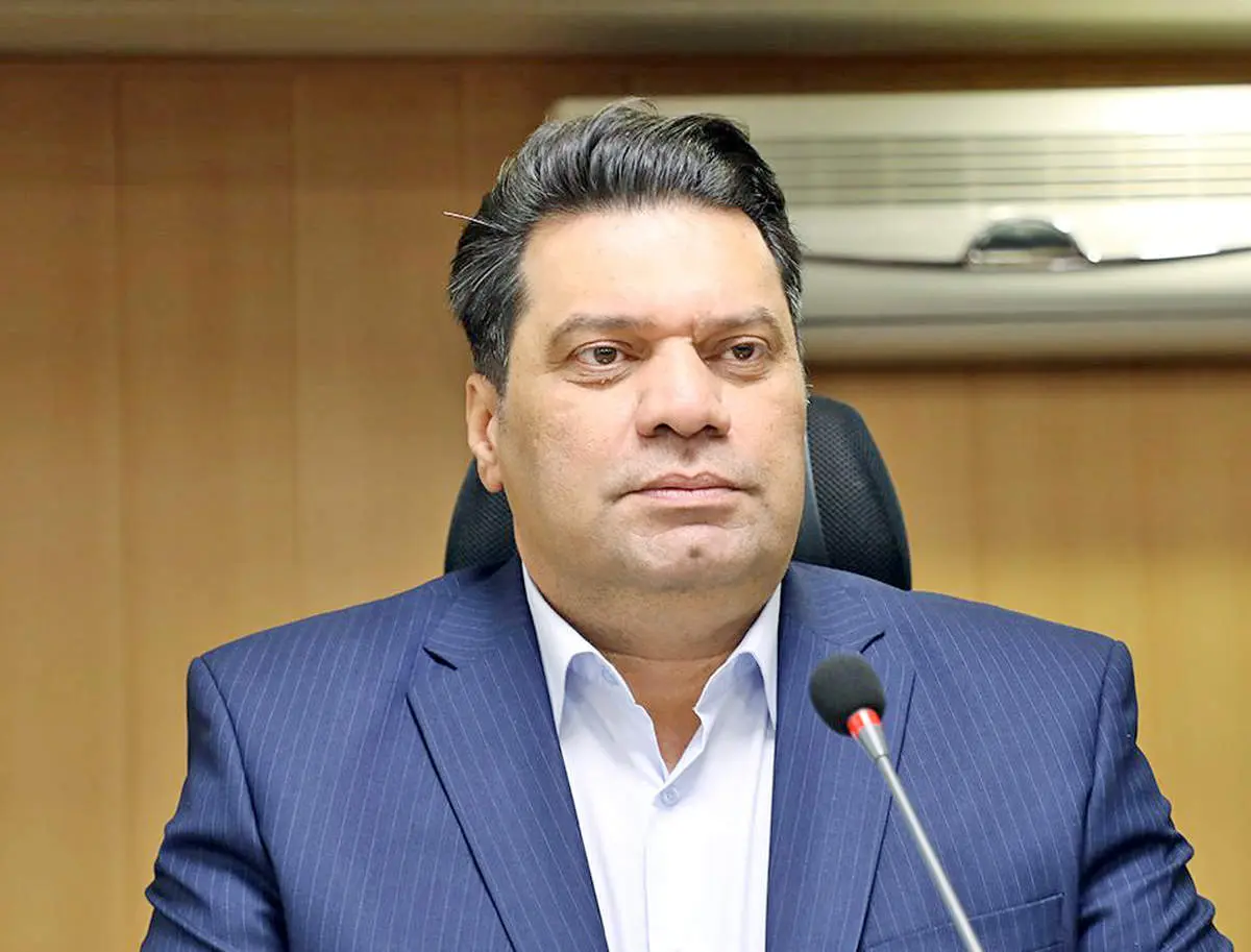 پمپ به وفور در بازار موجود است