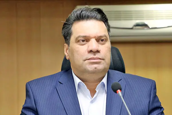 پمپ به وفور در بازار موجود است