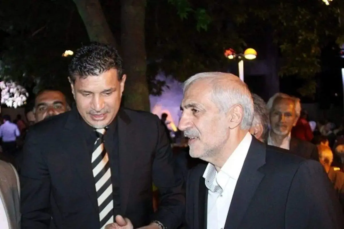 دو پرسپولیسی مشهور، گزینههای کابینه شدند