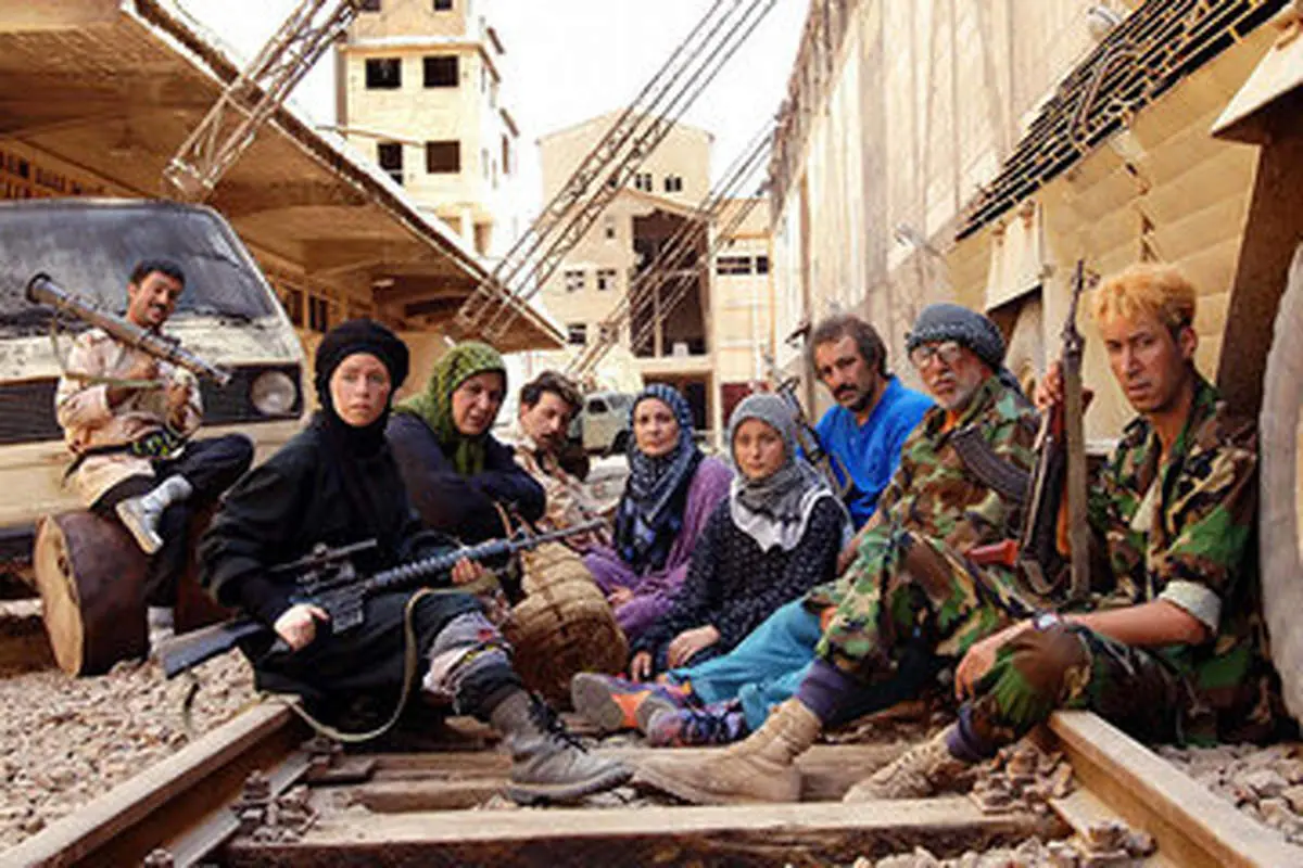 پایتخت ۷ نیامده با این خبر جنجالی شد