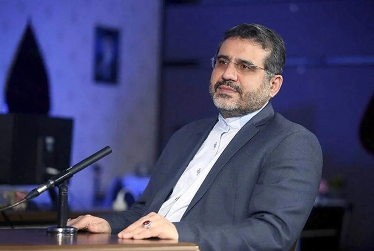 وزیر ارشاد: به دنبال حذف سلیقهها نیستیم | برای جوانان در چارچوب شرع و قانون پوشش معین میکنیم