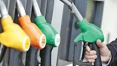 شایعه شبانه درباره قیمت بنزین تکذیب شد