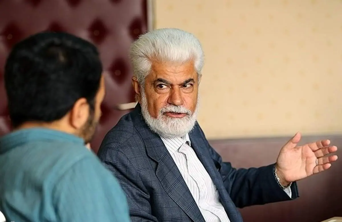 از نیروهای مسلح میخواهم طالبان را گوشمالی دهد/  طالبان رویکرد خود را تغییر ندهد برایشان گران تمام خواهد شد