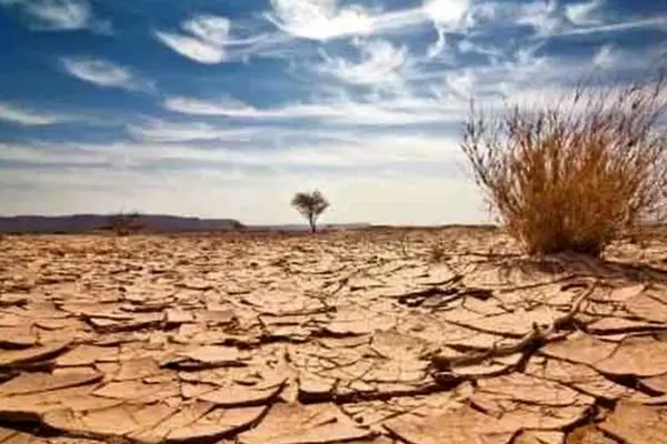 بحران بی‌آبی شیراز از تهران شدیدتر است