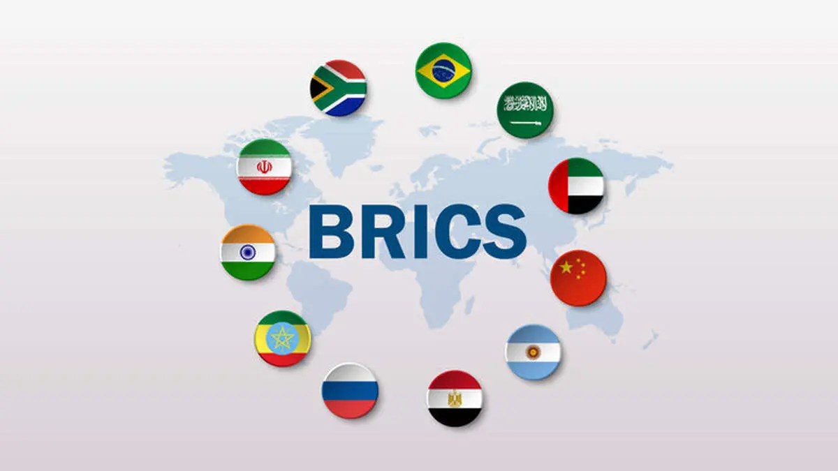 پاسخ بریکس به تحریمها/ ایجاد سیستم پرداخت بینالمللی جدید