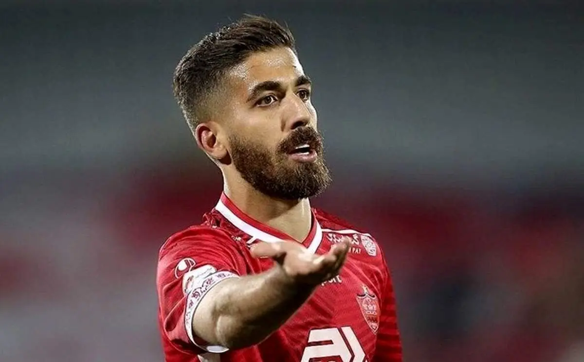 فرجی: میترسم چیزی بگویم که محروم شوم!