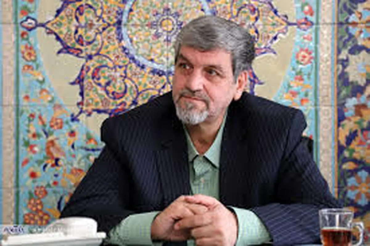 خاتمی نمی‌خواهد در انتخابات فعال باشد
