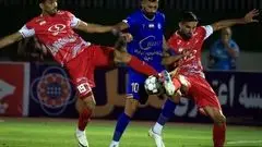 ترکیب استقلال و پرسپولیس در دربی اعلام شد