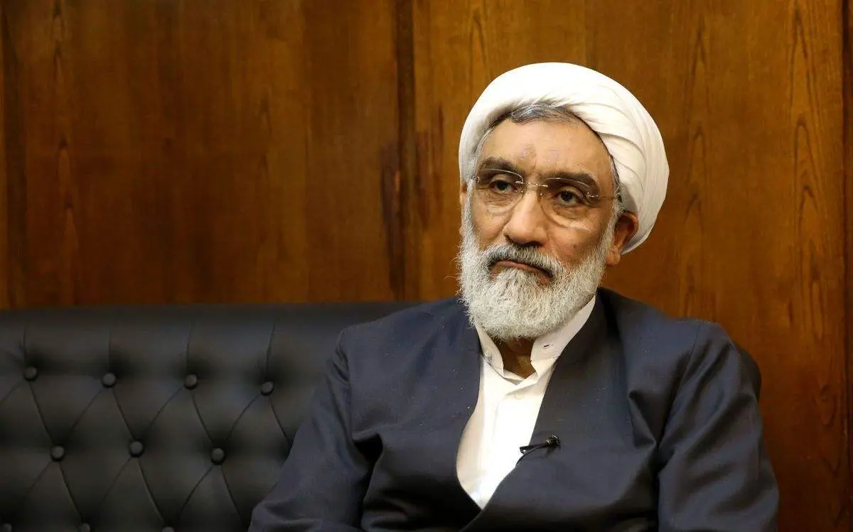 احتمال کاندیداتوری پورمحمدی در انتخابات ۱۴۰۳