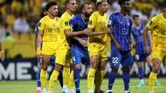 غیبت ۲ ستاره الوصل در دیدار با استقلال