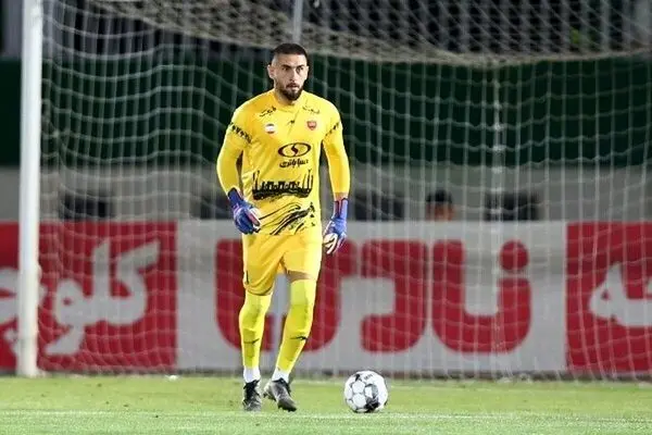 تیم جدید جانشین بیرانوند در پرسپولیس مشخص شد