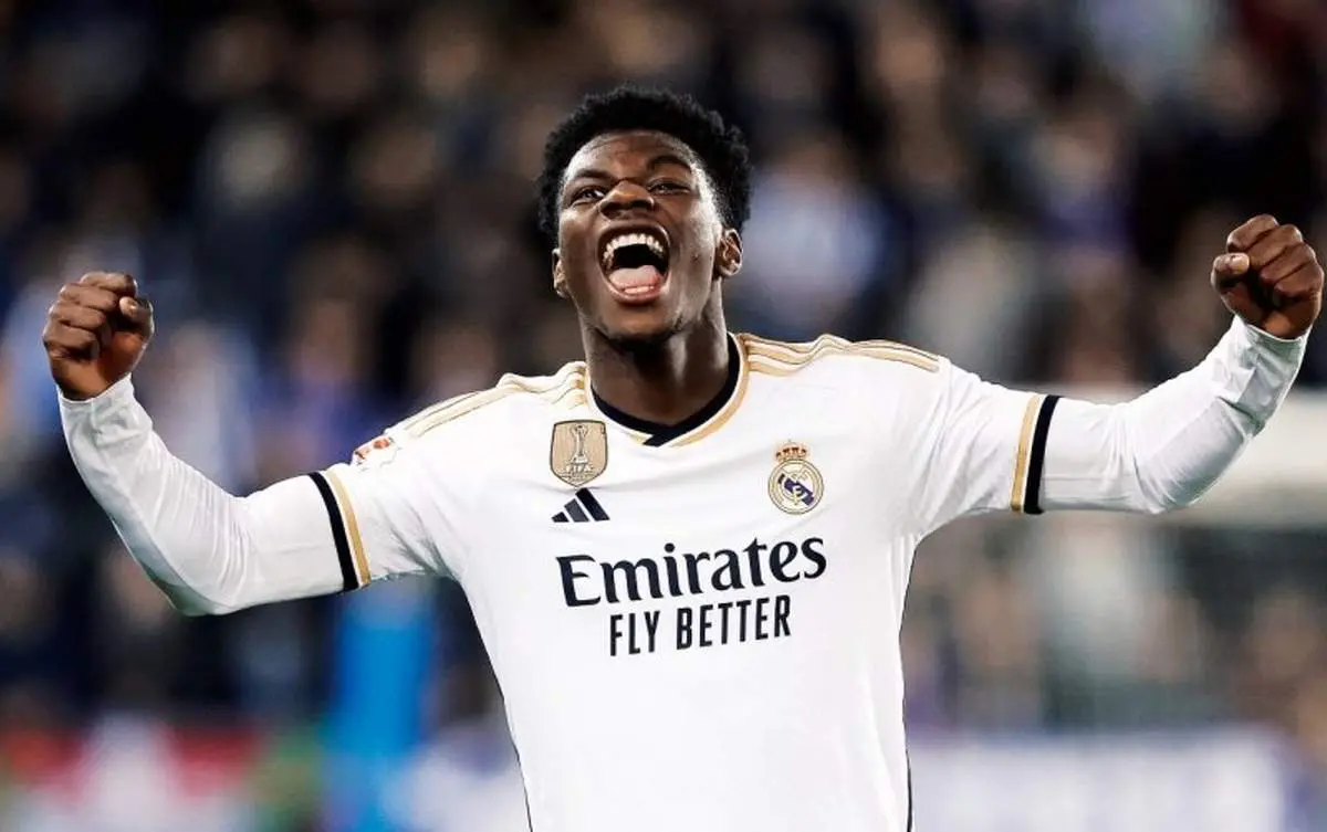 آمار باورنکردنی ستاره رئال: با او نمیبازید!