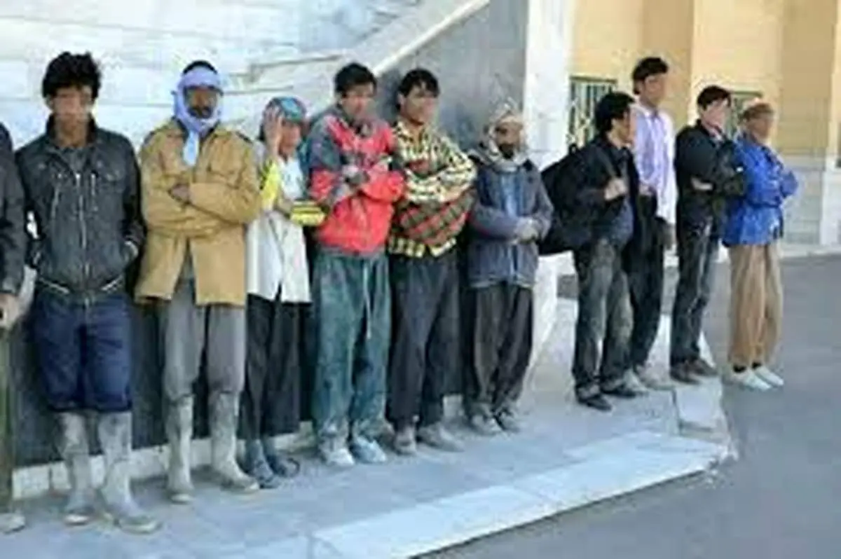 شرط جدید استخدام قانونی اتباع در ایران اعلام شد