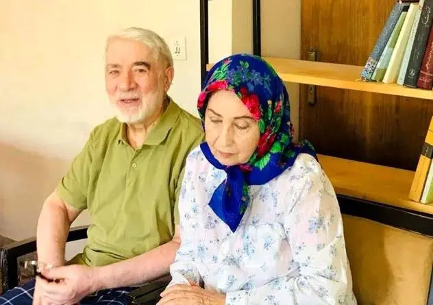 گشایش تازه در رفع حصر میرحسین موسوی

