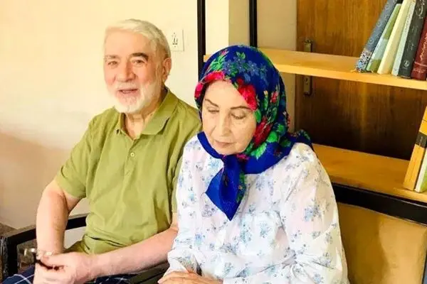 گشایش تازه در رفع حصر میرحسین موسوی

