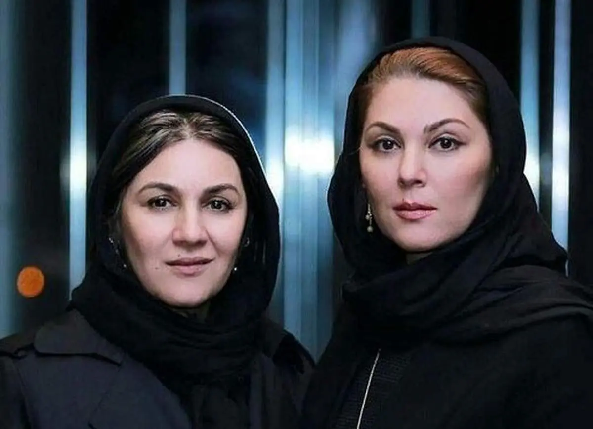 خانه پدری این 2 بازیگر بر اثر بمباران تخریب شد
