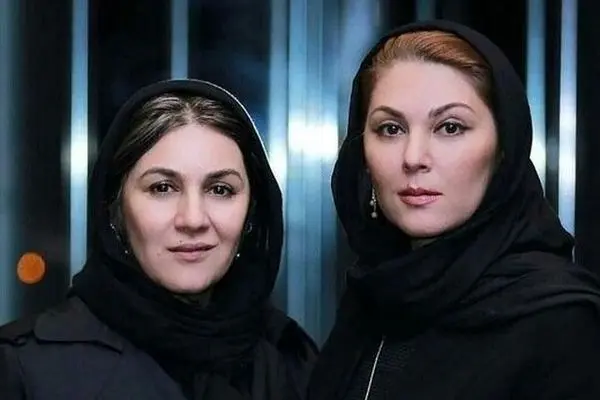 خانه پدری این 2 بازیگر بر اثر بمباران تخریب شد
