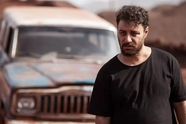 داستان فصل دوم سریال وحشی لو رفت