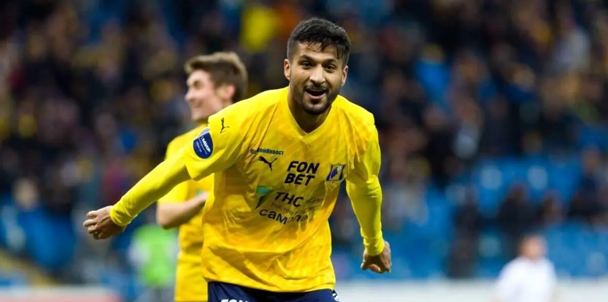 استقلال ۱۶۵ میلیارد تومان برای جذب این ستاره هزینه میکند؟