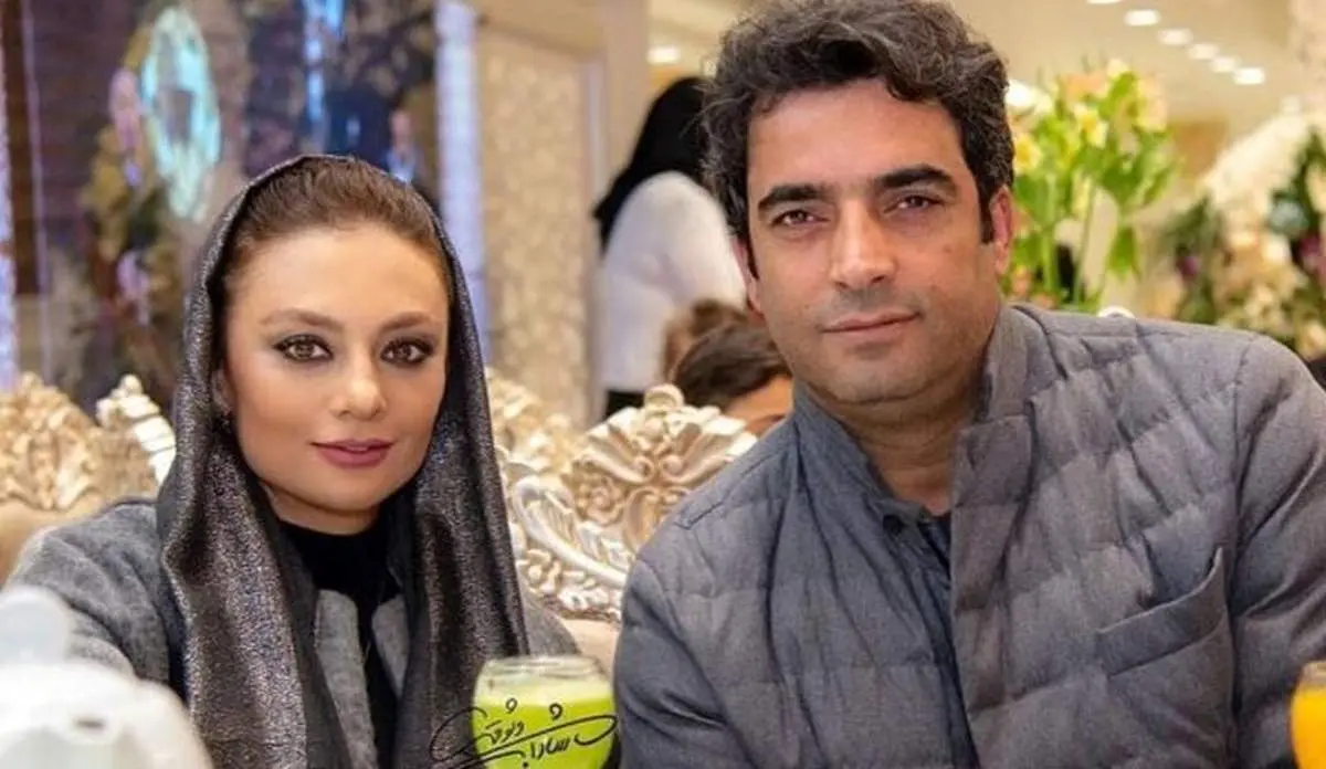 خواهر منوچهر هادی، قلابی از کار درآمد!/ عکس