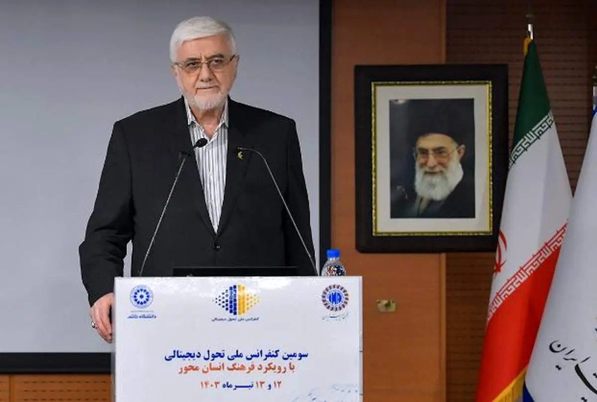 مهمترین سرمایه گروه مالی پاسارگاد سرمایه انسانی آن است