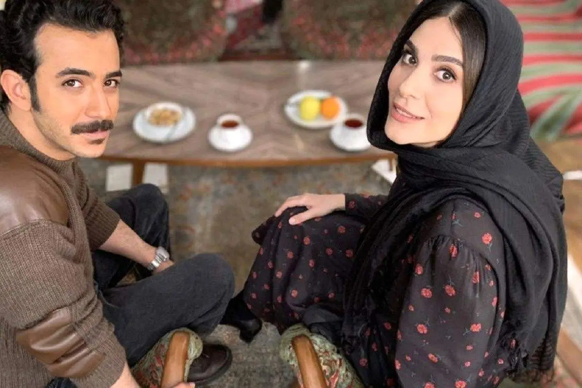 بازگشت جنجالی سحر دولتشاهی!/ عکس