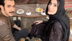 بازگشت جنجالی سحر دولتشاهی!/ عکس