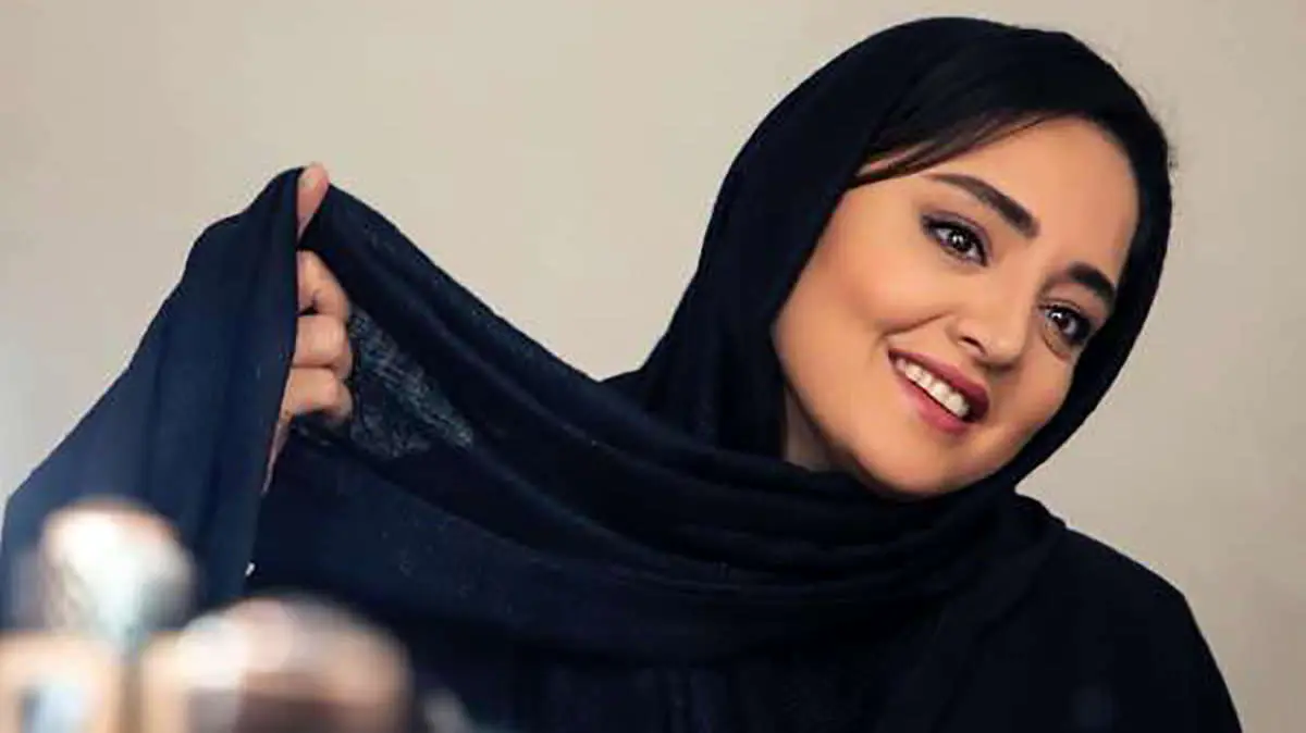 استوری نرگس محمدی برای تولد کارگران معروف
