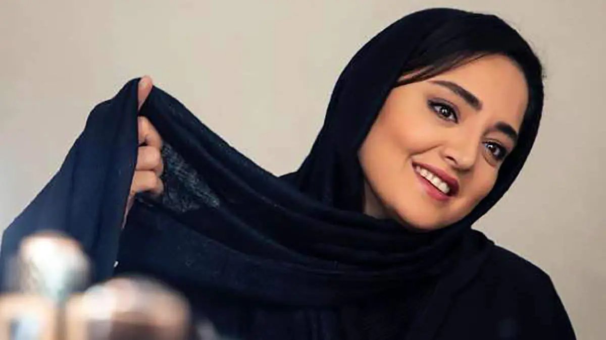 استوری نرگس محمدی برای تولد کارگران معروف