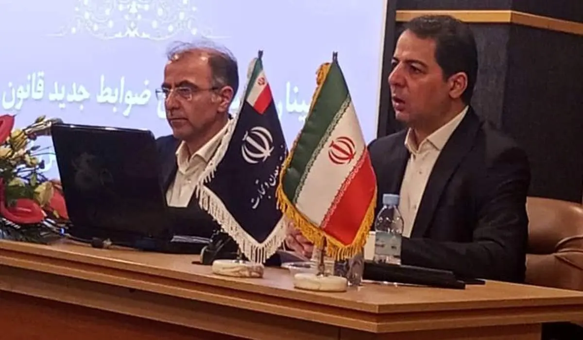 خدمات پس از فروش نوعی سرمایه‌گذاری است/ به‌روز رسانی ضوابط پس از ۱۰ سال