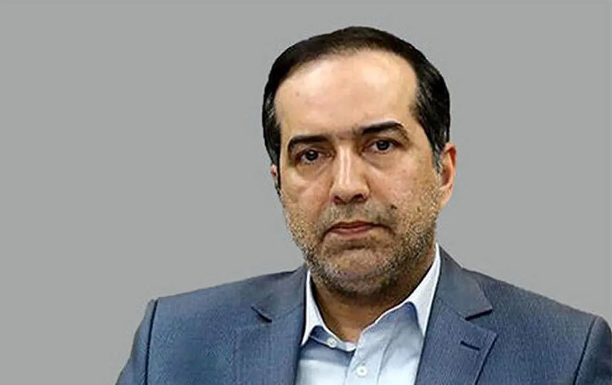  حسین انتظامی وزیر ارشاد می شود؟