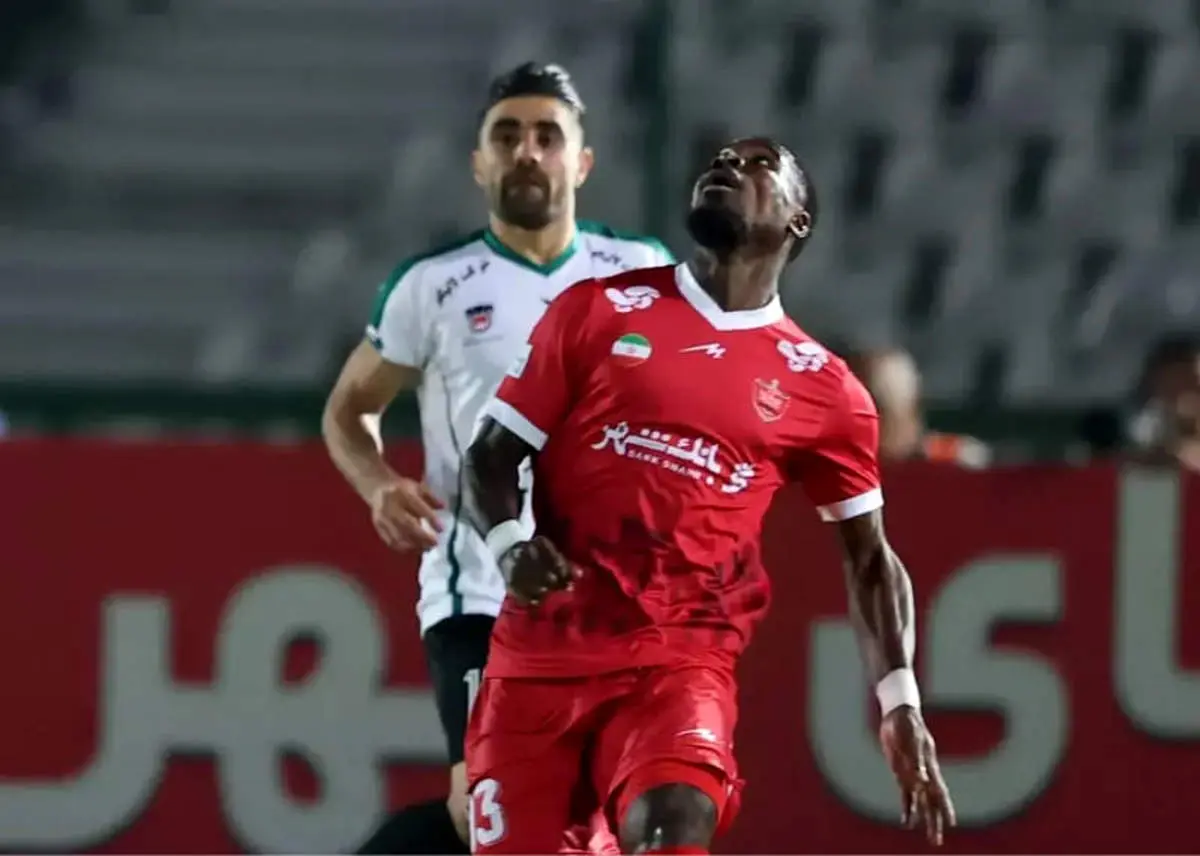 دومین هدف نقل و انتقالاتی اوسمار مشخص شد 