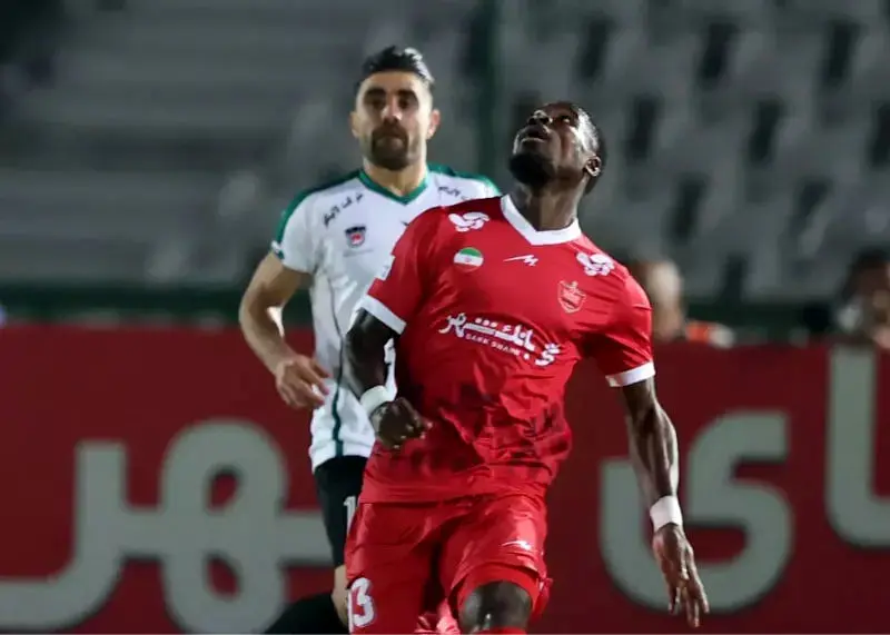 دومین هدف نقل و انتقالاتی اوسمار مشخص شد 