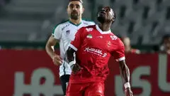 دومین هدف نقل و انتقالاتی اوسمار مشخص شد 