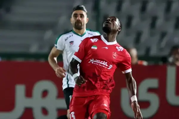 دومین هدف نقل و انتقالاتی اوسمار مشخص شد 