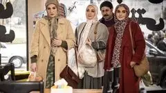 خبر خوش از ساخت سریال پایتخت ۸