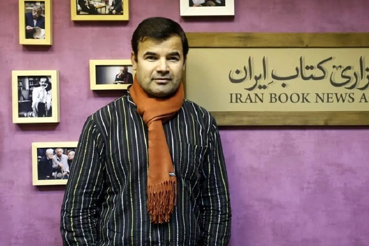 «تصاحب تاریکی» متفاوتترین رمان بختیار علی است | تجربه رئالیستی نویسنده مشهور کُرد بعد از سالها «جادویی»نویسی