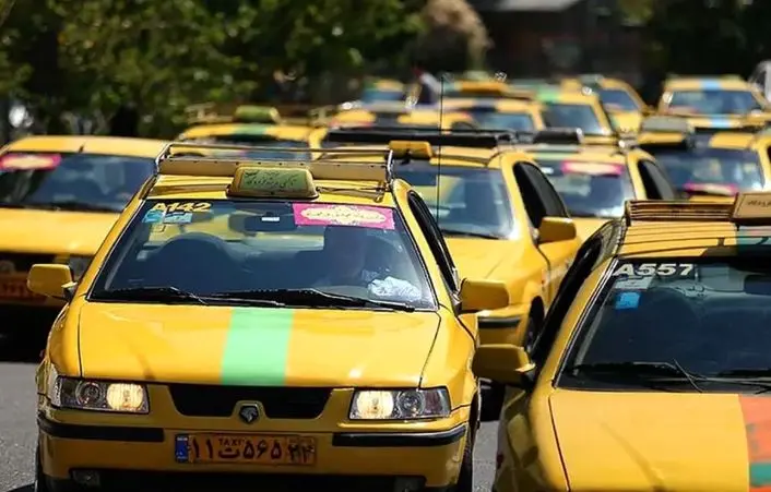 تکلیف کرایه‌ها بعد از گرانی بنزین مشخص شد