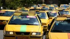 تکلیف کرایه‌ها بعد از گرانی بنزین مشخص شد