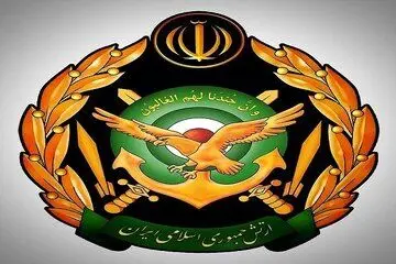 آماده باش ارتش ایران