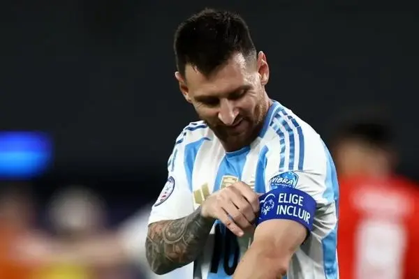 آرژانتین بدون مسی: بردن بدون نابغه را بلدند