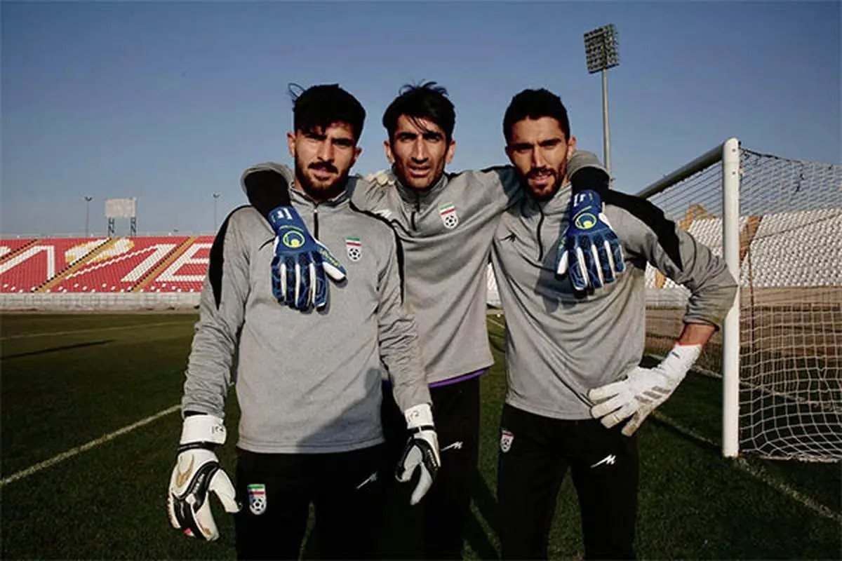 پسر عابدزاده جانشین حسینی در استقلال می شود!