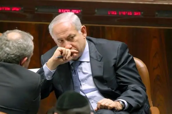 احتمال قوی صدور حکم جلب برای نتانیاهو 