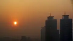 باران و آلودگی هوا در یک هفته آینده / این ۵ شهر در خطرند!