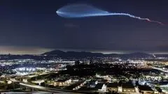 قطع کامل دسترسی به استارلینک با هزاران پهپاد