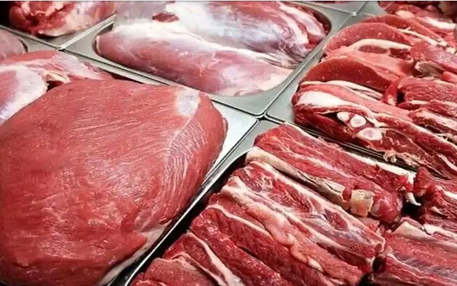 به روند کاهشی قیمت گوشت امیدوار باشیم؟!