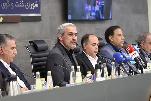 فصلی جدید در دیپلماسی اقتصادی داخلی
